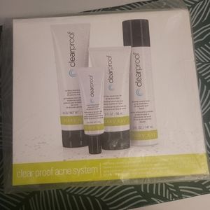 🆕️ Mary Kay Clear Proof Acne System 🧼